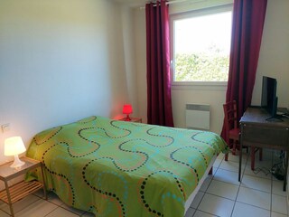 Holiday house Santec Features 14