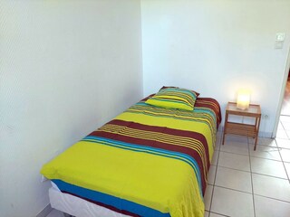 Casa de vacaciones Santec Características 12