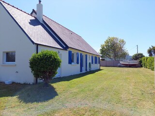 Holiday house Santec Outdoor Recording 3