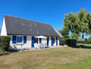 Holiday house Single storey holiday home near the beach, Santec-formerly TUI Ferienhaus - Santec - image1