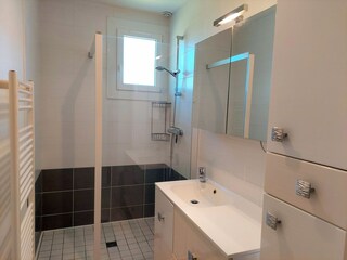 Casa de vacaciones Santec Características 18