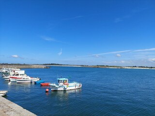 Casa de vacaciones Santec Entorno 29