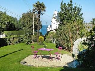Maison de vacances Plougasnou Enregistrement extérieur 6