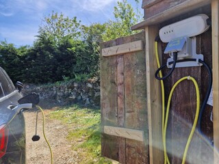 Maison de vacances Plougasnou  42