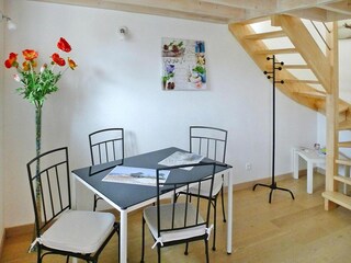 Maison de vacances Plougasnou Équipement 22