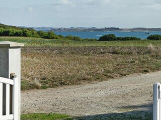 Casa per le vacanze Cléder Registrazione all'aperto 5