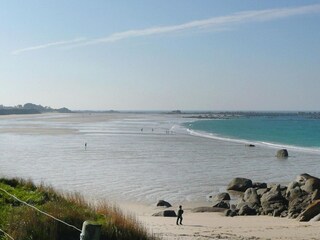 Casa per le vacanze Cléder Ambiente 17