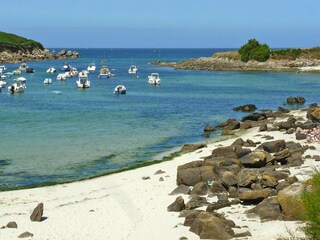 Ferienhaus Cléder Umgebung 18