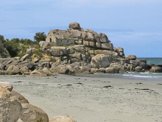 Casa per le vacanze Cléder Ambiente 20