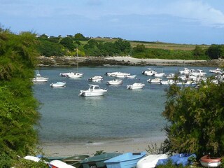 Casa per le vacanze Cléder Ambiente 23