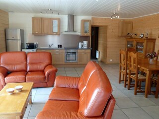 Holiday house Cléder Features 13