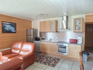 Vakantiehuis Cléder Kenmerken 18