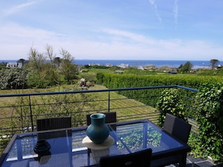 Ferienhaus Lampaul-Plouarzel Außenaufnahme 3