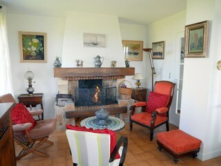 Casa de vacaciones Lampaul-Plouarzel Características 13