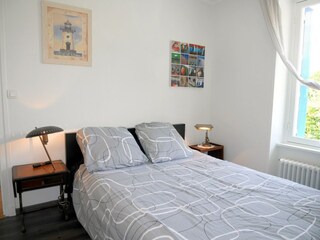 Vakantiehuis Lampaul-Plouarzel Kenmerken 21