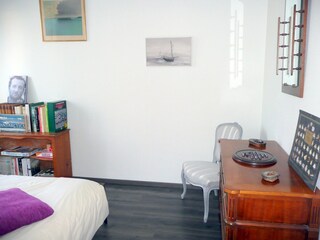 Maison de vacances Lampaul-Plouarzel Équipement 14