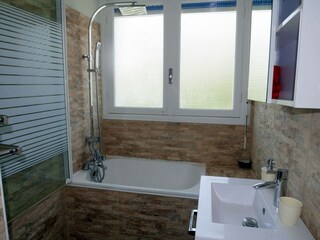 Holiday house Lampaul-Plouarzel Features 22