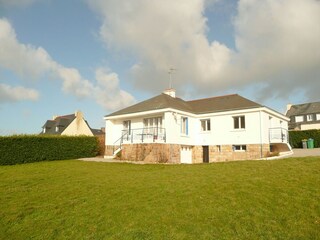 Maison de vacances Lampaul-Plouarzel Enregistrement extérieur 9