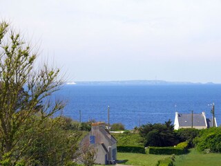 Maison de vacances Lampaul-Plouarzel Enregistrement extérieur 10