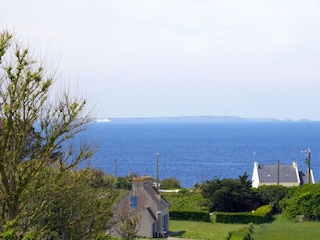 Vakantiehuis Lampaul-Plouarzel Buitenaudio-opname 6