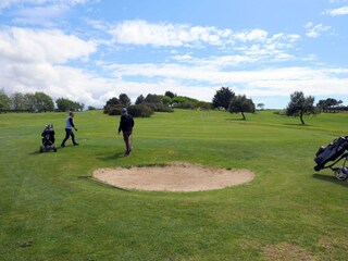 Casa de vacaciones Lampaul-Plouarzel Entorno 25