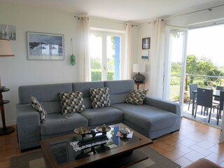 Ferienhaus Lampaul-Plouarzel Ausstattung 21