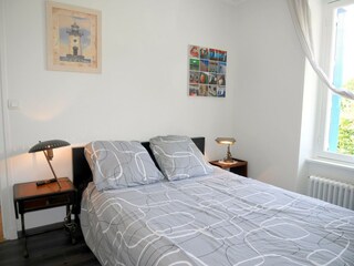 Maison de vacances Lampaul-Plouarzel Équipement 18