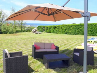 Holiday house Lampaul-Plouarzel Outdoor Recording 11