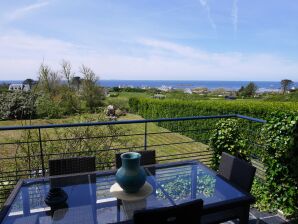 Holiday house Holiday home with sea views, Lampaul-Plouarzel - Lampaul-Plouarzel - image1