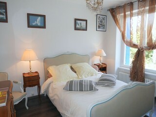 Maison de vacances Lampaul-Plouarzel Équipement 14