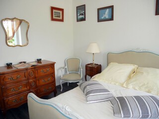 Maison de vacances Lampaul-Plouarzel Équipement 22