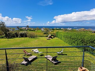 Casa per le vacanze Lampaul-Plouarzel Registrazione all'aperto 4