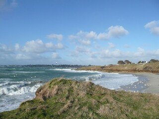 Vakantiehuis Lampaul-Plouarzel Omgeving 28