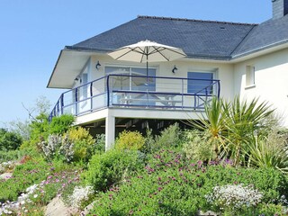 Casa de vacaciones Guissény Grabación al aire libre 2