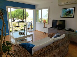 Casa de vacaciones Guissény Características 18