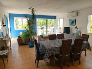 Casa de vacaciones Guissény Características 19