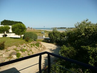 Casa de vacaciones Guissény  36