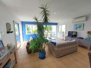 Casa de vacaciones Guissény Características 20