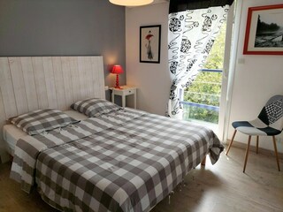 Casa de vacaciones Guissény Características 23