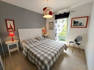 Casa de vacaciones Guissény Características 24