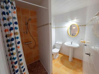 Casa de vacaciones Guissény Características 25