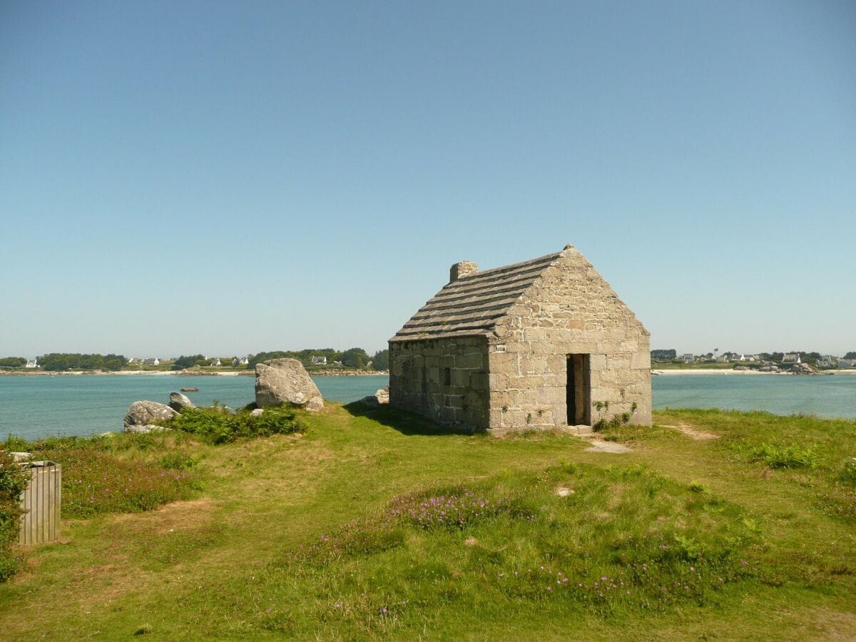 Ferienhaus Guissény Umgebung 29