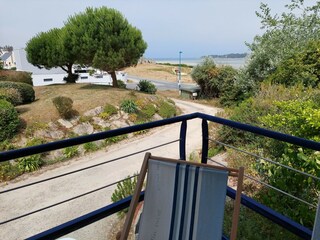 Casa de vacaciones Guissény Grabación al aire libre 4