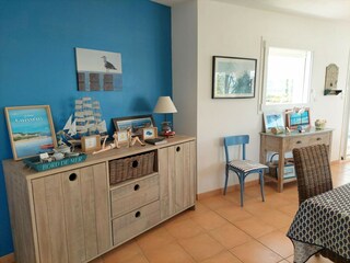 Casa de vacaciones Guissény Características 13