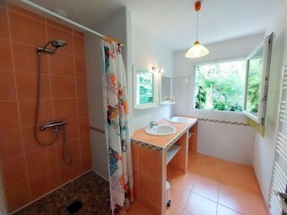 Casa de vacaciones Guissény Características 14