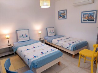 Casa de vacaciones Guissény Características 15