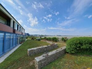 Apartment In direkter Meerlage, ebenerdige Ferienwohnung, Roscoff - Roscoff - image1