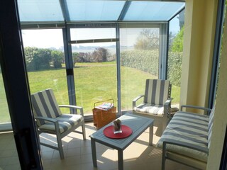 Appartamento Roscoff Registrazione all'aperto 2