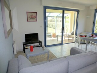 Appartement Roscoff Kenmerken 13