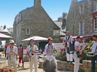 Appartamento Roscoff Ambiente 15